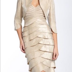 Mother of Bride Dress